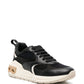 Ferragamo Sneakers Black