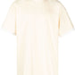 Jil Sander T-shirts and Polos Yellow