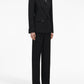 Alexander McQueen Jackets Black