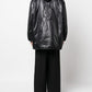 Saint Laurent  Coats Black