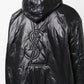Saint Laurent  Coats Black