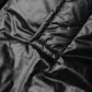 Saint Laurent  Coats Black