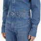 Ferragamo Jeans Blue