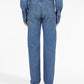 Ferragamo Jeans Blue