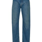 Ferragamo Jeans Blue