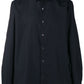 Ferragamo Shirts Blue
