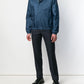 Ferragamo Shirts Blue