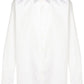 Ferragamo Shirts White