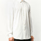 Ferragamo Shirts White