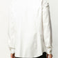 Ferragamo Shirts White