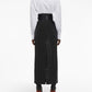 Alexander McQueen Shirts White