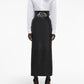 Alexander McQueen Shirts White