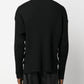Versace Sweaters Black