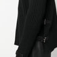 Versace Sweaters Black