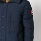 Canada Goose Coats Blue