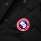 Canada Goose Coats Black