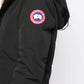 Canada Goose Coats Black