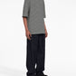 Jil Sander T-shirts and Polos Grey