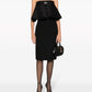 Versace Skirts Black