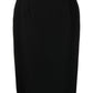 Versace Skirts Black