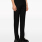 Versace Trousers Black