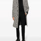 Versace Trousers Black
