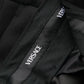 Versace Trousers Black