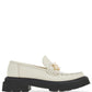 Ferragamo Boots White