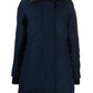 Canada Goose Coats Blue