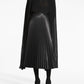 Balenciaga Skirts Black