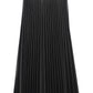 Balenciaga Skirts Black