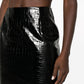 Versace Skirts Black
