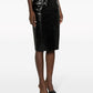 Versace Skirts Black