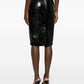 Versace Skirts Black