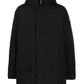 Canada Goose Coats Black