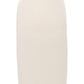 Saint Laurent  Skirts White