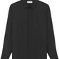Saint Laurent  Shirts Black