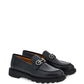 Ferragamo Flat shoes Black