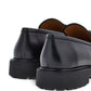 Ferragamo Flat shoes Black
