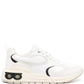 Ferragamo Sneakers White
