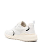 Ferragamo Sneakers White