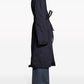 Balenciaga Coats Blue