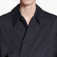 Balenciaga Coats Blue