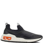 Ferragamo Sneakers Black