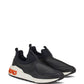 Ferragamo Sneakers Black