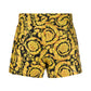 Versace Sea clothing Golden