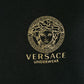 Versace Top Black