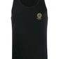 Versace Top Black