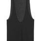 Saint Laurent  Top Black