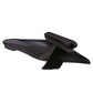 Ferragamo Sandals Black